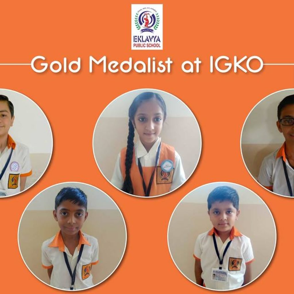 IGKO exam by SOF Result