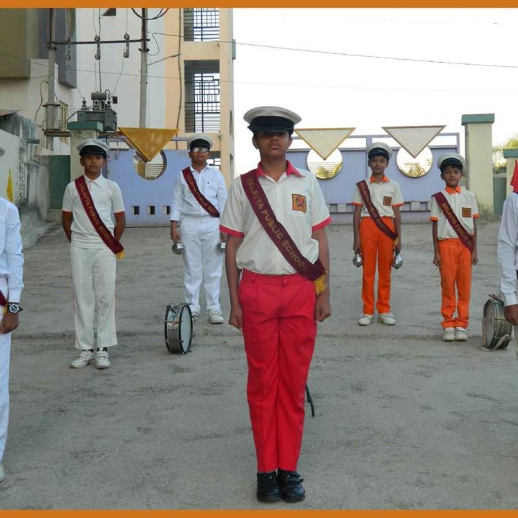 India’s 69th Republic Day was celebrated