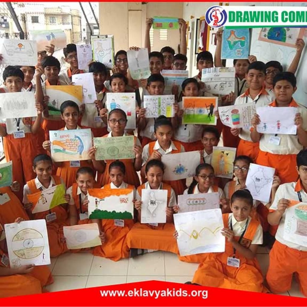 Drawing Competition