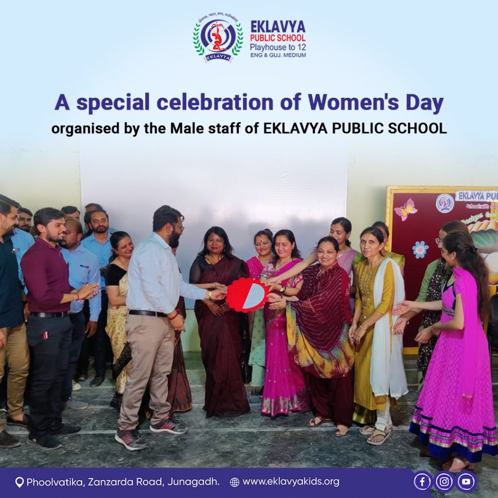 Women's Day Celebration