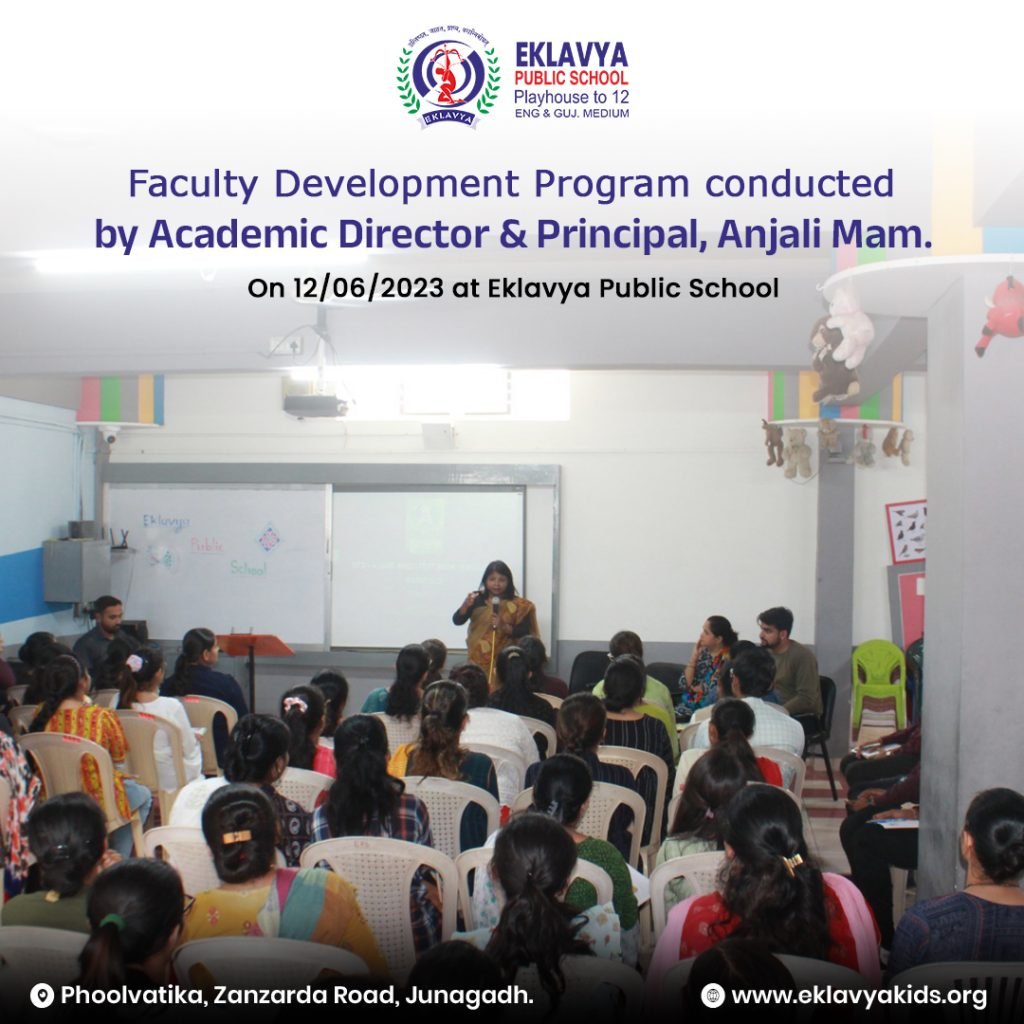 Faculty Development Program