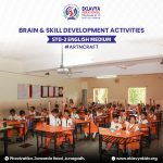 Brain & Skill Development Activities