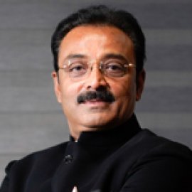 Mr. Nilesh Dhulesia